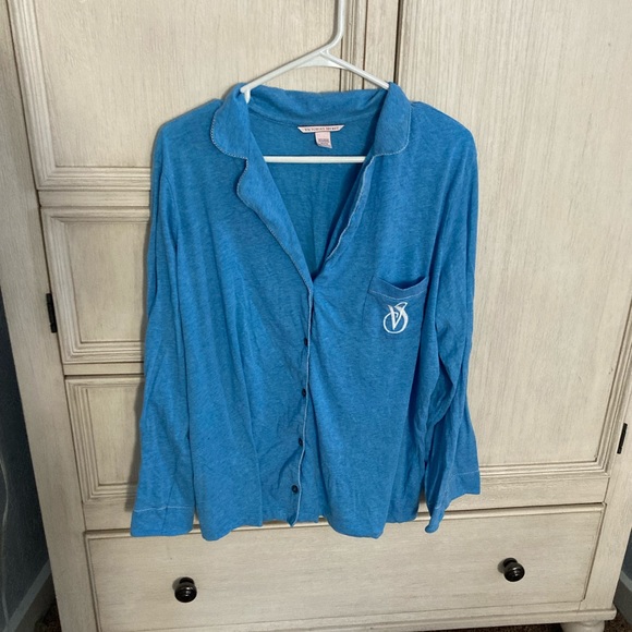 VS Pajama Matching Set - Picture 2 of 7